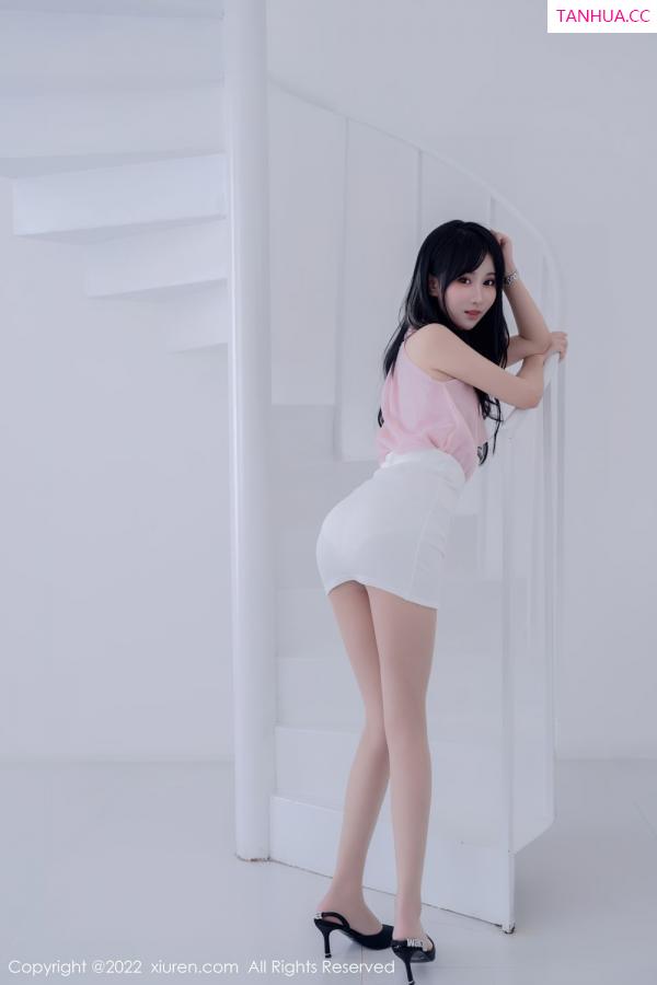 小果冻儿jelly  [XiuRen]高清写真图 2022.07.22 No.5318 小果冻儿第24张图片